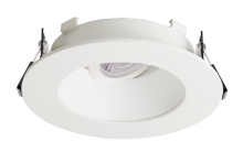 Elco Lighting EKCL4721WW - 4"FLEXA RND RFLCTR FOR KOTO CNLSS