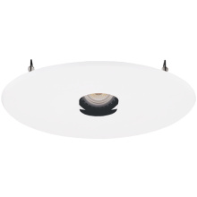 Elco Lighting EKCL6420W - 6" ADJ SLOT APERATURE TRIM KOTO CNLSS