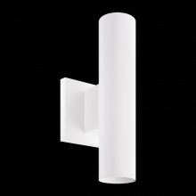 Elco Lighting E25ABZ-0730 - 2"WLL MNT 38°BM 750LM 30K BZ