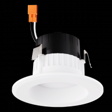 Elco Lighting EL312CT5BZ - 3"LED ROUND RFLCTR INSRT 5CCT 27K TO 50K