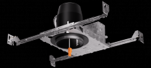 Elco Lighting EL390ICA-EM5 - 3"IC AT HSNG FOR INSRT W/ BTTRY B/U