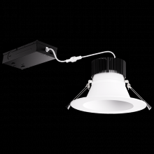 Elco Lighting ERT685CT5DW - 5/6"32W RFLCTR 1250/1500/2000/2500LM 5CC