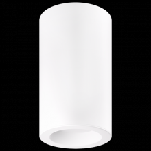 Elco Lighting ESF42710CT5W - 4"WHT SRFC MNT 1000LM 5CCT