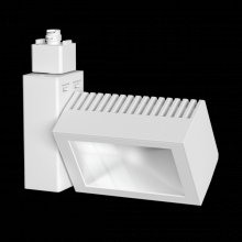 Elco Lighting ETW663CT5B - 6"TRK WLLWSH 24-36W 2000-2800LM 5CCT BLK