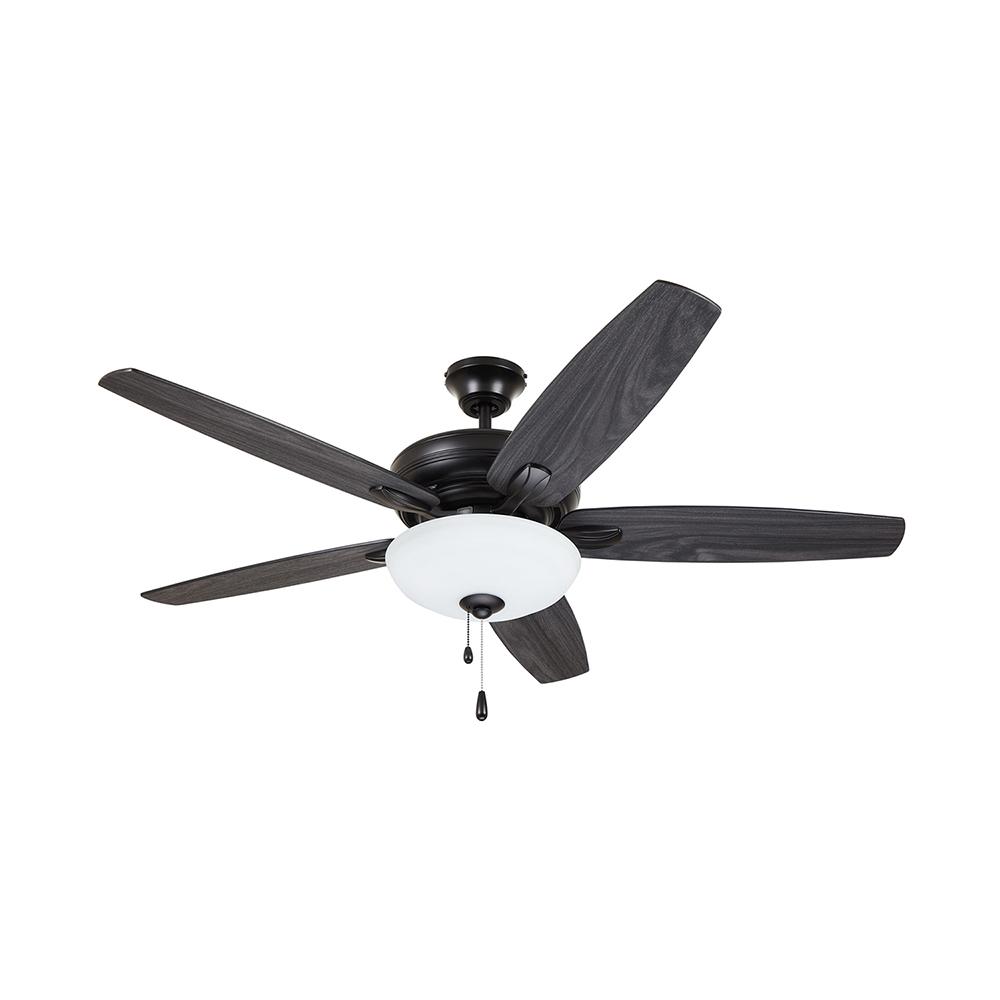 Kathy Ireland Home By Luminance Brands Ceiling Fans Ashland Led Ceiling Fan With Light Kit Cf717bq B E S Lighting