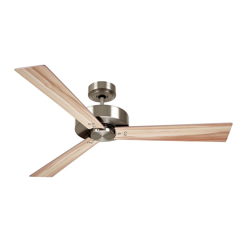 Kathy Ireland Home By Luminance Brands Keane 52 Inch Ceiling Fan