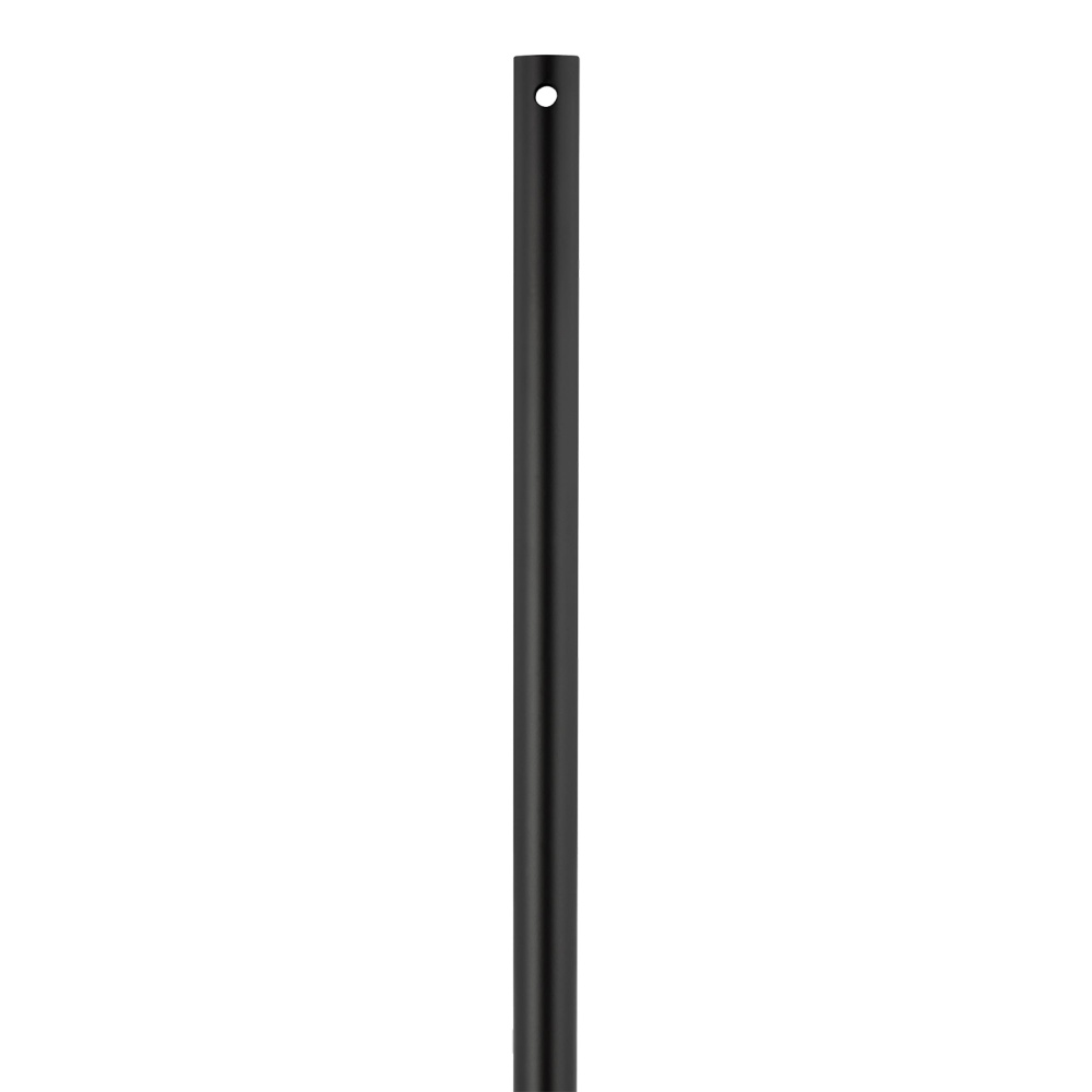 60" Downrod in Chrome