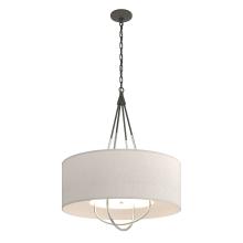 Hubbardton Forge 104230-SKT-20-85-SE2811 - Loop Pendant