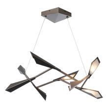 Hubbardton Forge 135003-LED-STND-07-14 - Quill LED Pendant