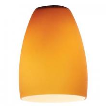 Access 969ST-AMB - Glass Shade