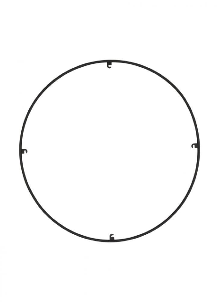 Modern Trellis Spacer R418