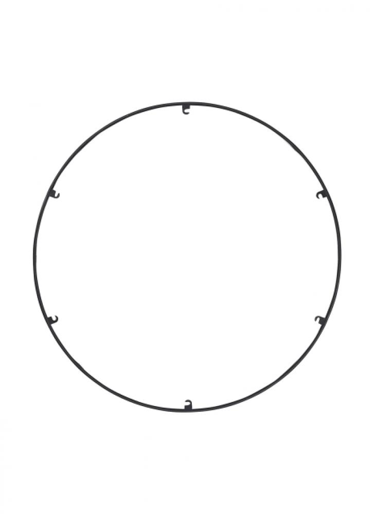 Modern Trellis Spacer R618