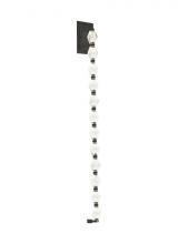 Visual Comfort & Co. Modern Collection 700WSCLR40BZ-LED930 - Collier 40 Wall Sconce