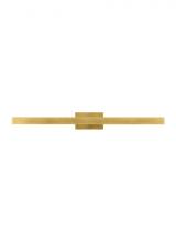 Visual Comfort & Co. Modern Collection 700DES24NB-LED930 - Dessau 24 Picture Light