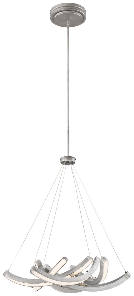 SWING TIME - LED PENDANT