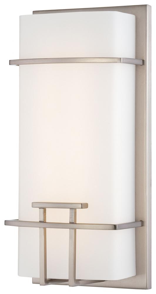 LED WALL SCONCE