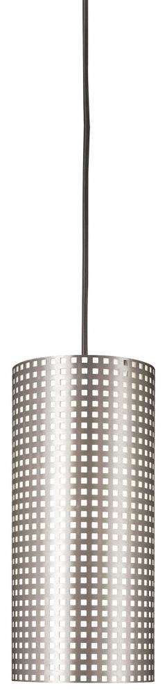GRID™ - 1 LIGHT PENDANT