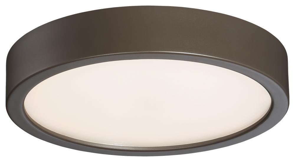 LED FLUSH MOUNT