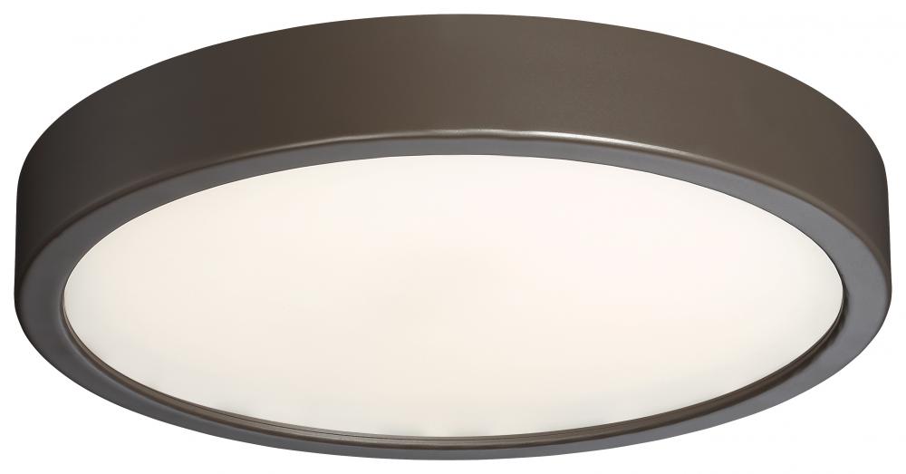 LED FLUSH MOUNT