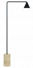 Minka George Kovacs P1852-66A-L - TASK PORTABLES - LED FLOOR LAMP