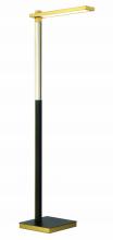 Minka George Kovacs P1927-726-L - Sauvity - 24W LED Floor Lamp