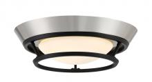 Minka George Kovacs P5371-691-L - LED Flush Mount