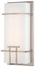 Minka George Kovacs P465-084-L - LED WALL SCONCE