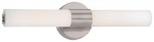 Minka George Kovacs P5042-084-L - SABER II - LED BATH