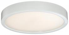 Minka George Kovacs P842-044-L - LED FLUSH MOUNT