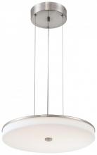 Minka George Kovacs P951-084-L - U. H. O. - LED PENDANT