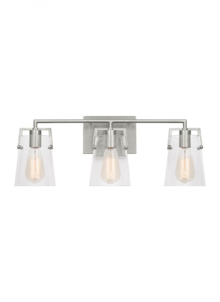 Crofton 3 - Light Vanity