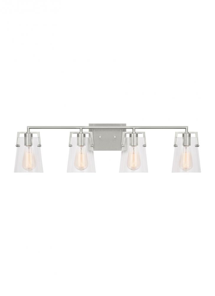 Crofton 4 - Light Vanity