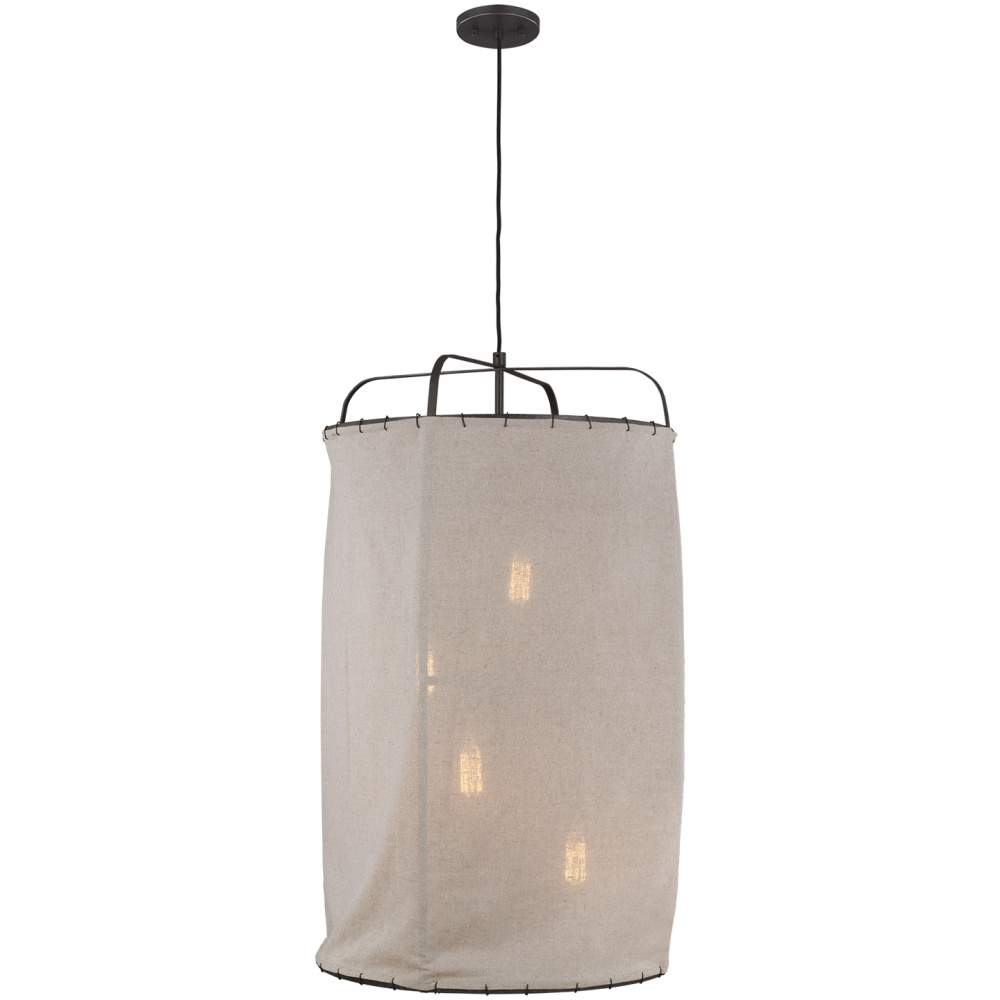 Dunne Large Pendant
