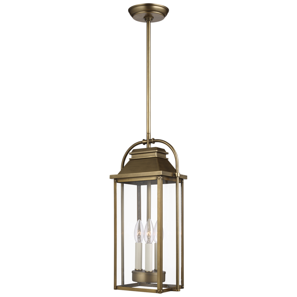 Wellsworth Pendant
