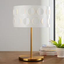 Visual Comfort & Co. Studio Collection KST1002BBS1 - Dottie Desk Lamp