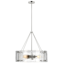Visual Comfort & Co. Studio Collection AP1234PN - Calvert Medium Chandelier