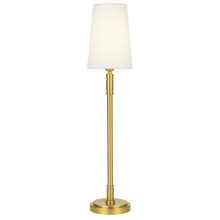 Visual Comfort & Co. Studio Collection TT1021BBS1 - Beckham Classic Buffet Lamp