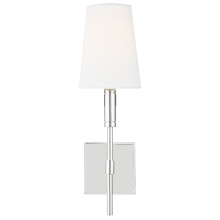 Visual Comfort & Co. Studio Collection TW1031PN - Beckham Classic Sconce