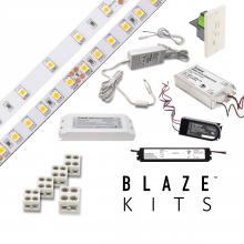 Diode Led DI-KIT-12V-BC2PG60-5000 - RETAIL KIT