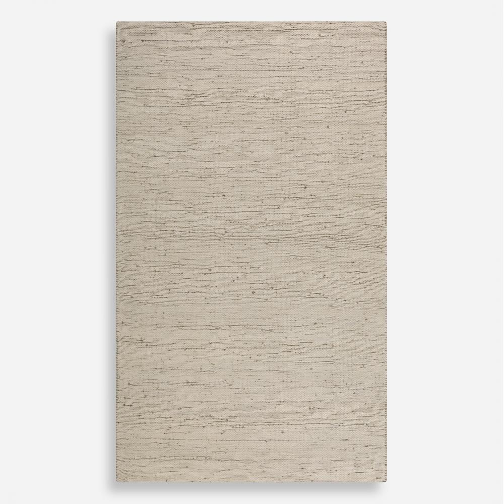 Uttermost Barhara 5 X 8 Reversible Rug