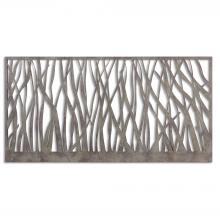 Uttermost 13931 - Uttermost Amadahy Metal Wall Art