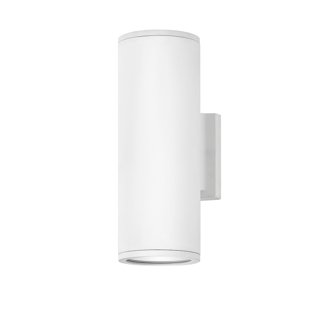 Small Up/Down Wall Mount Lantern