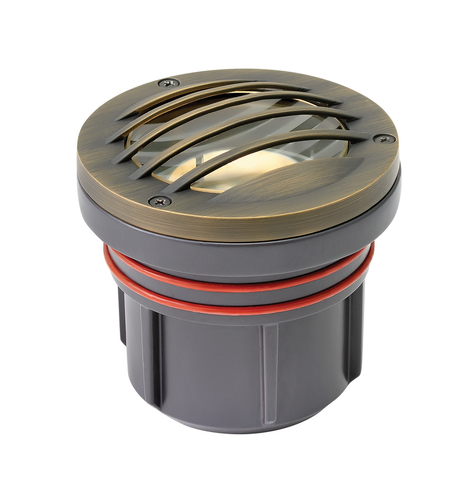Variable Output LED 2700K Grill Top