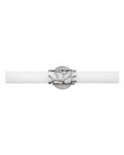 Hinkley 50872BN - Large LED Vanity
