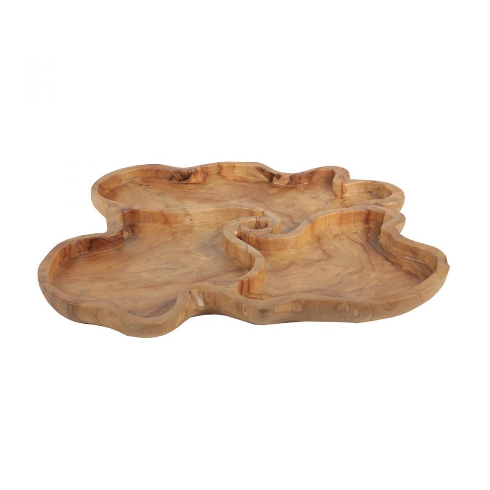 Brantley Bowl - Natural (2 pack)